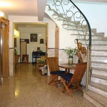 Carel Pensjonat 2*