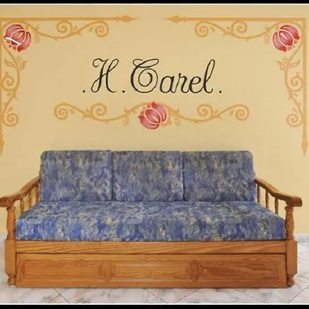 Carel Guest house El Medano (Tenerife)
