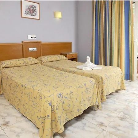 Carel Guest house