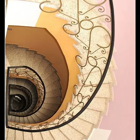 Guest house Carel