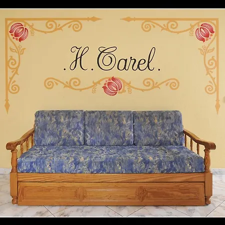Carel Guest house 2*