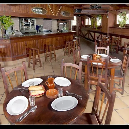 Carel Guest house